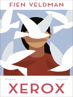 cover image of Xerox